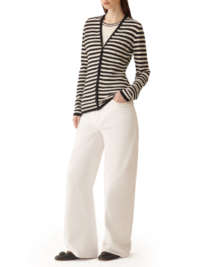 ΓΥΝΑΙΚΕΙΑ ΖΑΚΕΤΑ | Ριγέ  IT 44