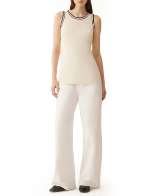 ΓΥΝΑΙΚΕΙΟ ΤΟΠ | Εκρού IT 42