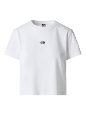ΓΥΝΑΙΚΕΙΟ T-SHIRT | Λευκό S