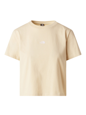 ΓΥΝΑΙΚΕΙΟ T-SHIRT | Μπεζ S