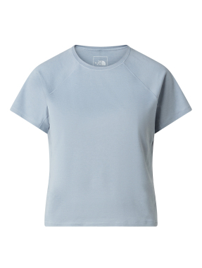 ΓΥΝΑΙΚΙΟ T-SHIRT JAIDA | Γκρι S