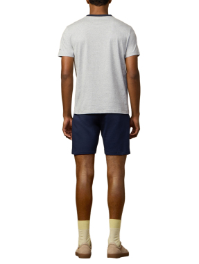 ΑΝΔΡΙΚΟ T-SHIRT LRC | Γκρι Ανοιχτό XXL