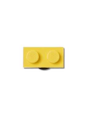 JIBBITZ™ CHARMS 4LW MASTERBRAND 5 | Κίτρινο UNIQUE ONE SIZE