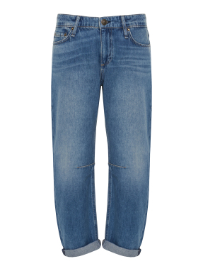 ΓΥΝΑΙΚΕΙΟ DENIM ΠΑΝΤΕΛΟΝΙ | Μπλε 29