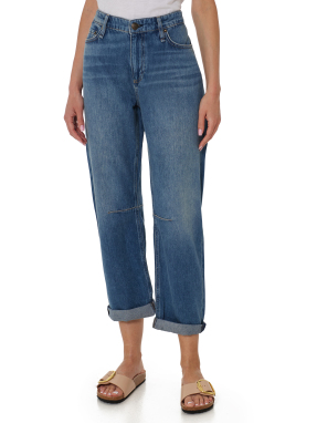 ΓΥΝΑΙΚΕΙΟ DENIM ΠΑΝΤΕΛΟΝΙ | Μπλε 29