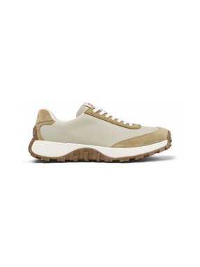 ΑΝΔΡΙΚΑ SNEAKERS DRIFT TRAIL | Μπεζ 45