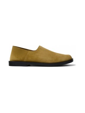 ΑΝΔΡΙΚΑ LOAFERS DON | Καφέ 44