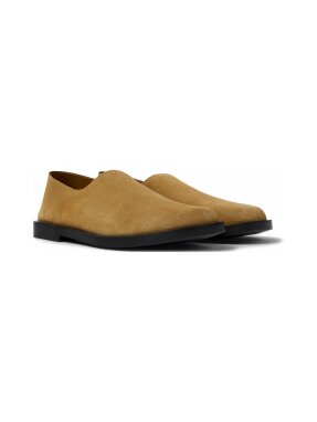 ΑΝΔΡΙΚΑ LOAFERS DON | Καφέ 44