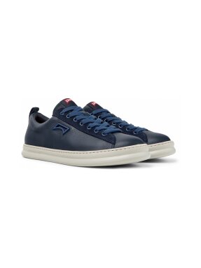 ΑΝΔΡΙΚΑ SNEAKERS RUNNER | Μπλε 46