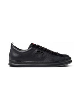 ΑΝΔΡΙΚΑ SNEAKERS RUNNER | Μαύρο 46