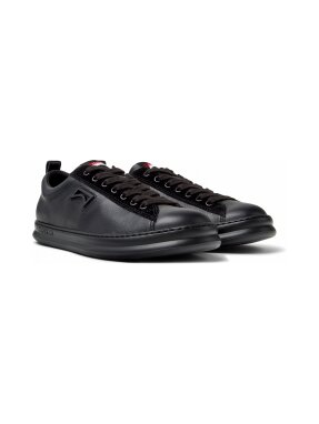 ΑΝΔΡΙΚΑ SNEAKERS RUNNER | Μαύρο 46