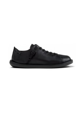 ΑΝΔΡΙΚΑ SNEAKERS WAGON | Μαύρο 45