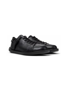 ΑΝΔΡΙΚΑ SNEAKERS WAGON | Μαύρο 45