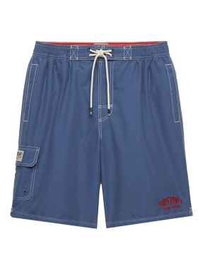 ΑΝΔΡΙΚΟ ΜΑΓΙΟ ΒΕΡΜΟΥΔΑ CARGO | Μπλε XL