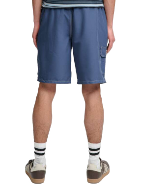 ΑΝΔΡΙΚΟ ΜΑΓΙΟ ΒΕΡΜΟΥΔΑ CARGO | Μπλε XL