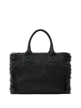 ΓΥΝΑΙΚΕΙΑ ΤΣΑΝΤΑ ΧΕΙΡΟΣ | Μαύρο