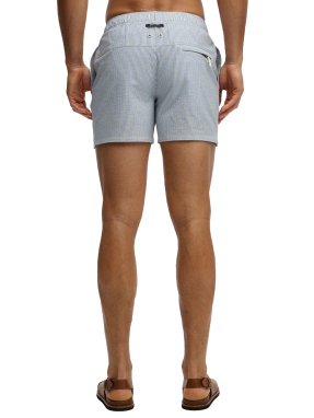 ΑΝΔΡΙΚΟ ΣΟΡΤΣ ΜΑΓΙΟ | Μπλε Ανοιχτό XL