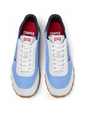 ΑΝΔΡΙΚΑ SNEAKERS DRIFT WALK | Γαλάζιο 43