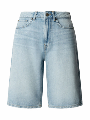 ΓΥΝΑΙΚΕΙΑ DENIM ΒΕΡΜΟΥΔΑ | Μπλε Ανοιχτό 29