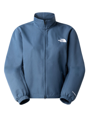 ΓΥΝΑΙΚΕΙΟ JACKET TNF EASY PACKABLE | Μπλε S