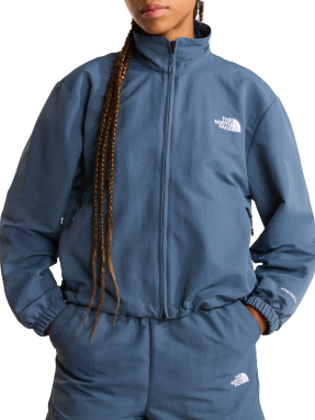 ΓΥΝΑΙΚΕΙΟ JACKET TNF EASY PACKABLE | Μπλε S