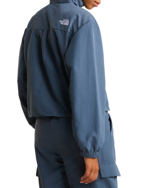ΓΥΝΑΙΚΕΙΟ JACKET TNF EASY PACKABLE | Μπλε S