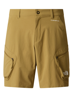 ΑΝΔΡΙΚΟ SHORTS PACKABL | Λαδί 2EL  34