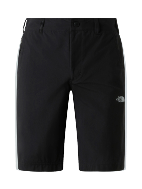 ΑΝΔΡΙΚΟ SHORTS TANKEN | Μαύρο JK3 34