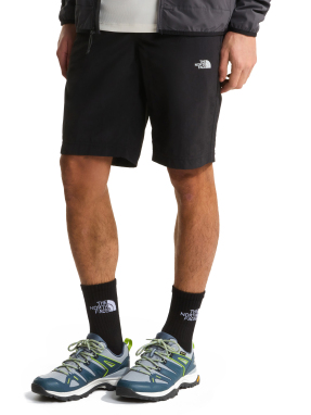 ΑΝΔΡΙΚΟ SHORTS TANKEN | Μαύρο JK3 34