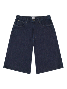 ΑΝΔΡΙΚΗ DENIM ΒΕΡΜΟΥΔΑ WORKWEAR | Μπλε Σκούρο 31