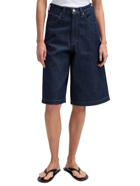 ΑΝΔΡΙΚΗ DENIM ΒΕΡΜΟΥΔΑ WORKWEAR | Μπλε Σκούρο 31