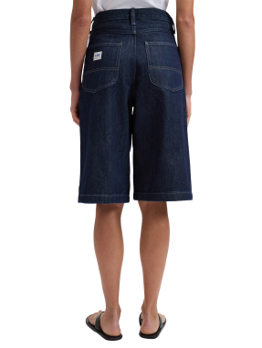 ΑΝΔΡΙΚΗ DENIM ΒΕΡΜΟΥΔΑ WORKWEAR | Μπλε Σκούρο 31