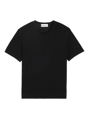 ΓΥΝΑΙΚΕΙΟ T-SHIRT | Μαύρο S