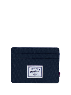 ΘΗΚΗ ΚΑΡΤΩΝ CHARLIE CARDHOLDER | Μπλε Σκούρο 7