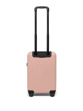 ΒΑΛΙΤΣΑ ΚΑΜΠΙΝΑΣ HERITAGE HARDSHELL LARGE CARRY ON | Ροζ 2077