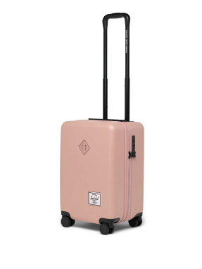 ΒΑΛΙΤΣΑ ΚΑΜΠΙΝΑΣ HERITAGE HARDSHELL LARGE CARRY ON | Ροζ 2077