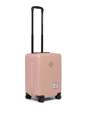 ΒΑΛΙΤΣΑ ΚΑΜΠΙΝΑΣ HERITAGE HARDSHELL LARGE CARRY ON | Ροζ 2077
