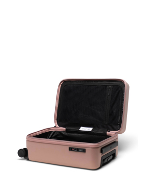 ΒΑΛΙΤΣΑ ΚΑΜΠΙΝΑΣ HERITAGE HARDSHELL LARGE CARRY ON | Ροζ 2077