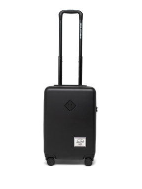 ΒΑΛΙΤΣΑ ΚΑΜΠΙΝΑΣ HERITAGE HARDSHELL LARGE CARRY ON | Μαύρο 1