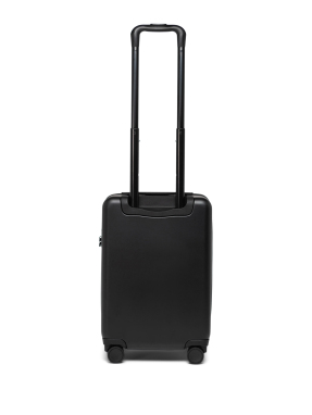 ΒΑΛΙΤΣΑ ΚΑΜΠΙΝΑΣ HERITAGE HARDSHELL LARGE CARRY ON | Μαύρο 1