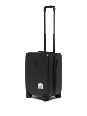 ΒΑΛΙΤΣΑ ΚΑΜΠΙΝΑΣ HERITAGE HARDSHELL LARGE CARRY ON | Μαύρο 1