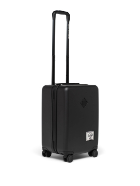 ΒΑΛΙΤΣΑ ΚΑΜΠΙΝΑΣ HERITAGE HARDSHELL LARGE CARRY ON | Μαύρο 1
