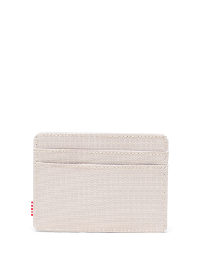 ΘΗΚΗ ΚΑΡΤΩΝ CHARLIE CARDHOLDER | Μπεζ 2112
