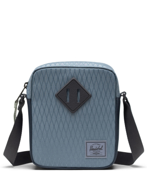ΤΣΑΝΤΑ ΧΙΑΣΤΙ HERITAGE CROSSBODY | Μπλε 7460