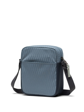 ΤΣΑΝΤΑ ΧΙΑΣΤΙ HERITAGE CROSSBODY | Μπλε 7460
