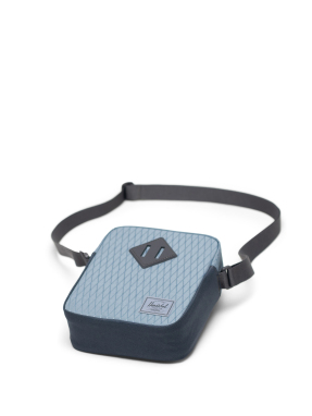 ΤΣΑΝΤΑ ΧΙΑΣΤΙ HERITAGE CROSSBODY | Μπλε 7460