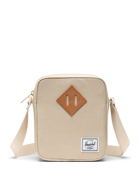 ΤΣΑΝΤΑ ΧΙΑΣΤΙ HERITAGE CROSSBODY | Μπεζ 2112
