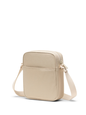 ΤΣΑΝΤΑ ΧΙΑΣΤΙ HERITAGE CROSSBODY | Μπεζ 2112