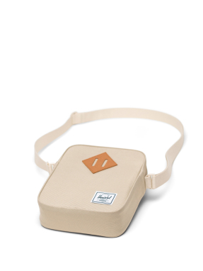 ΤΣΑΝΤΑ ΧΙΑΣΤΙ HERITAGE CROSSBODY | Μπεζ 2112