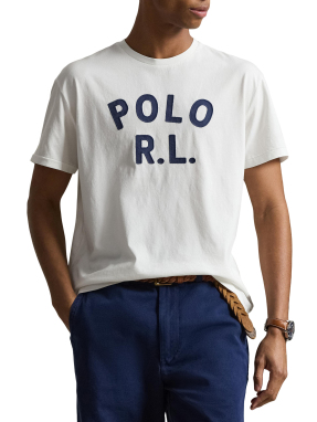ΑΝΔΡΙΚΟ T-SHIRT | Λευκό  M